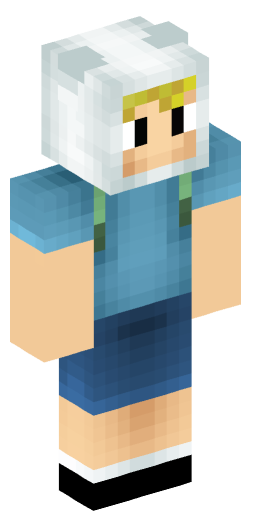 eseL1337 Minecraft Skin Preview on Minecraft.Co.Com