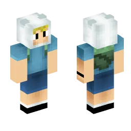 Minecraft Skin #249819