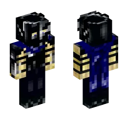 Minecraft Skin #249825