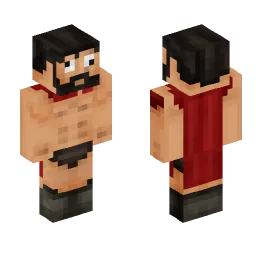 Minecraft Skin #249828