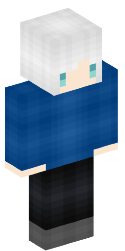 Yomaru Minecraft Skin Preview on Minecraft.Co.Com