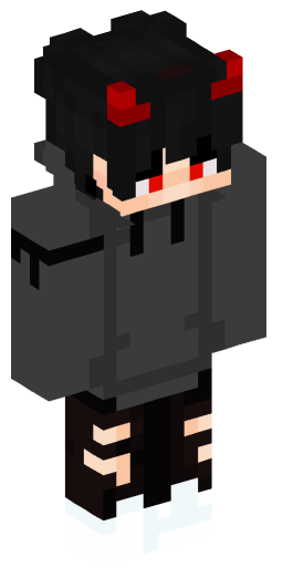 Yomtfer Minecraft Skin Preview on Minecraft.Co.Com