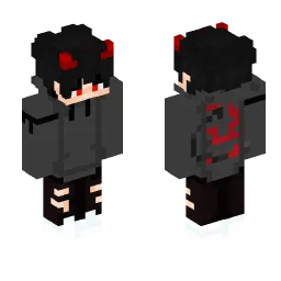 Minecraft Skin #249834