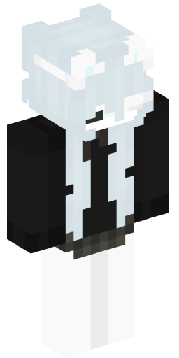 AstolfoLover16 Minecraft Skin Preview on Minecraft.Co.Com