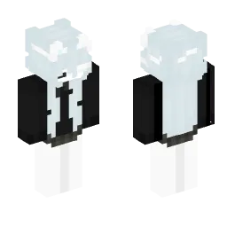 Minecraft Skin #249838