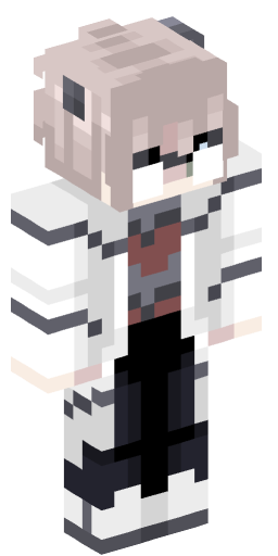 AstolfoLover85 Minecraft Skin Preview on Minecraft.Co.Com
