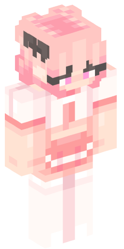 Astolfoloverboi Minecraft Skin Preview on Minecraft.Co.Com