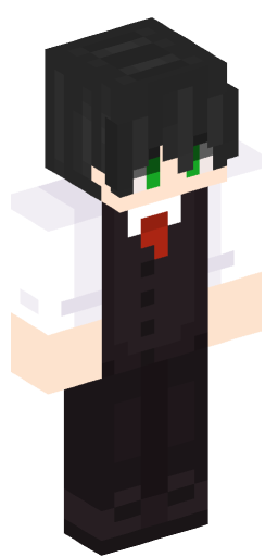 AstolfoLover22 Minecraft Skin Preview on Minecraft.Co.Com