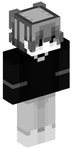 Todoroki1168 Minecraft Skin Preview on Minecraft.Co.Com