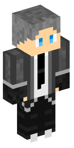 Motdix Minecraft Skin Preview on Minecraft.Co.Com