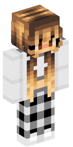 axolotle_mia Minecraft Skin Preview on Minecraft.Co.Com