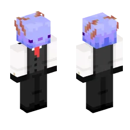 Minecraft Skin #249860