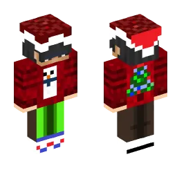 Minecraft Skin #249863