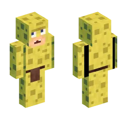 Minecraft Skin #249864