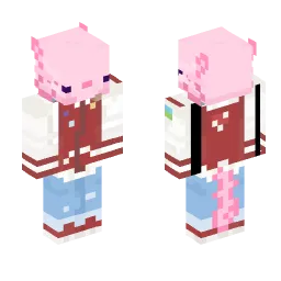 Minecraft Skin #249865