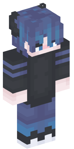 DallasKilgore Minecraft Skin Preview on Minecraft.Co.Com