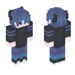 Minecraft Skin #249867