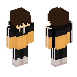 Minecraft Skin #249882
