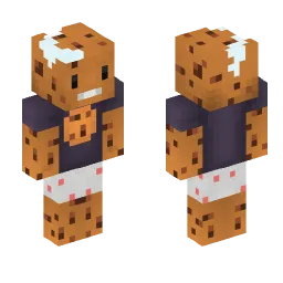 Minecraft Skin #249883