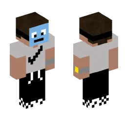 Minecraft Skin #249884