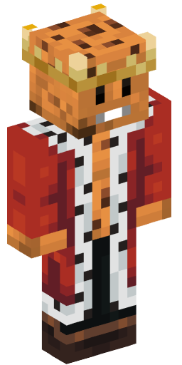AcookieGodLitSon Minecraft Skin Preview on Minecraft.Co.Com