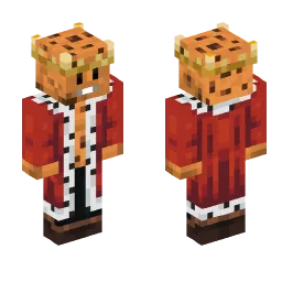 Minecraft Skin #249885