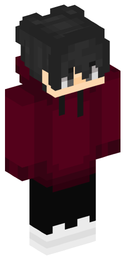 acookiegod_2 Minecraft Skin Preview on Minecraft.Co.Com
