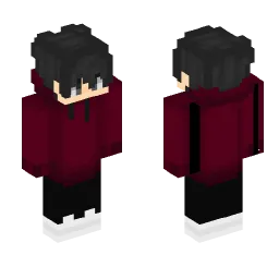 Minecraft Skin #249887