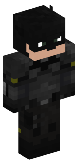 acookiegod22 Minecraft Skin Preview on Minecraft.Co.Com