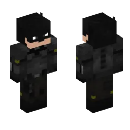 Minecraft Skin #249889