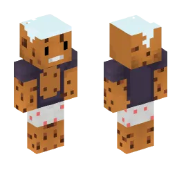 Minecraft Skin #249890