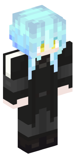 GUSTEREM Minecraft Skin Preview on Minecraft.Co.Com