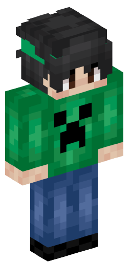 2022turbo Minecraft Skin Preview on Minecraft.Co.Com
