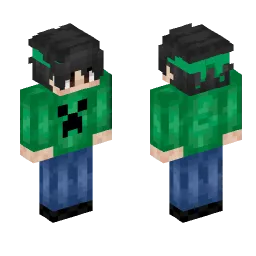 Minecraft Skin #249916