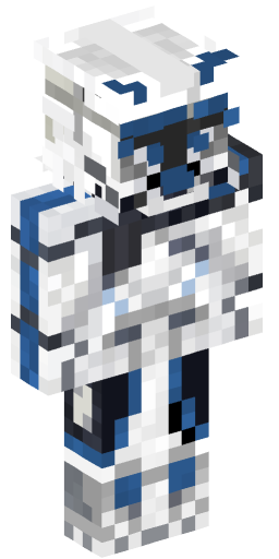 TraderJoeIsBack Minecraft Skin Preview on Minecraft.Co.Com