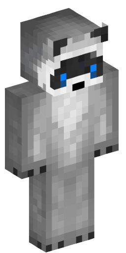 Trader_Tots Minecraft Skin Preview on Minecraft.Co.Com