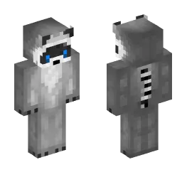 Minecraft Skin #249932