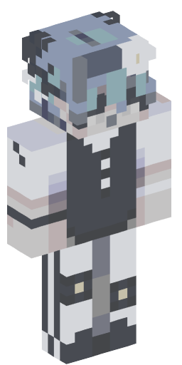 VoidMc__ Minecraft Skin Preview on Minecraft.Co.Com