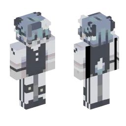 Minecraft Skin #249940