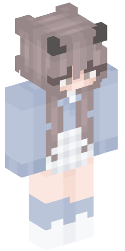 LavenderHeights Minecraft Skin Preview on Minecraft.Co.Com