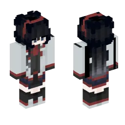 Minecraft Skin #249949