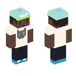 Minecraft Skin #249957