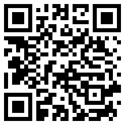 fuckthisserver QR Code