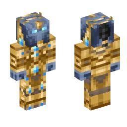 Minecraft Skin #249962