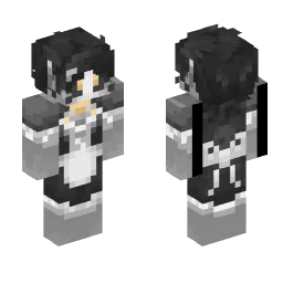 Minecraft Skin #249965