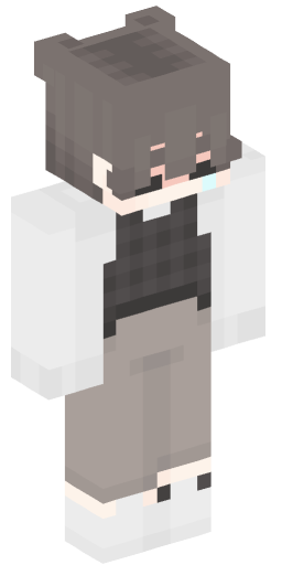 YashiroNene226 Minecraft Skin Preview on Minecraft.Co.Com