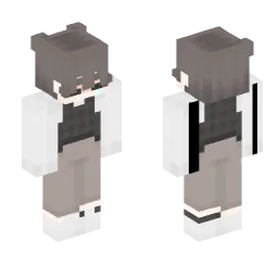 Minecraft Skin #249973