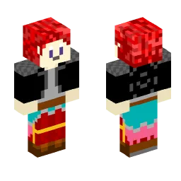 Minecraft Skin #249979