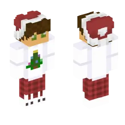 Minecraft Skin #249981