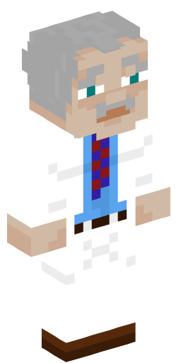 Bjorkman07 Minecraft Skin Preview on Minecraft.Co.Com
